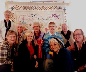 Gansbaai Courant ontmoet Fijnbosch